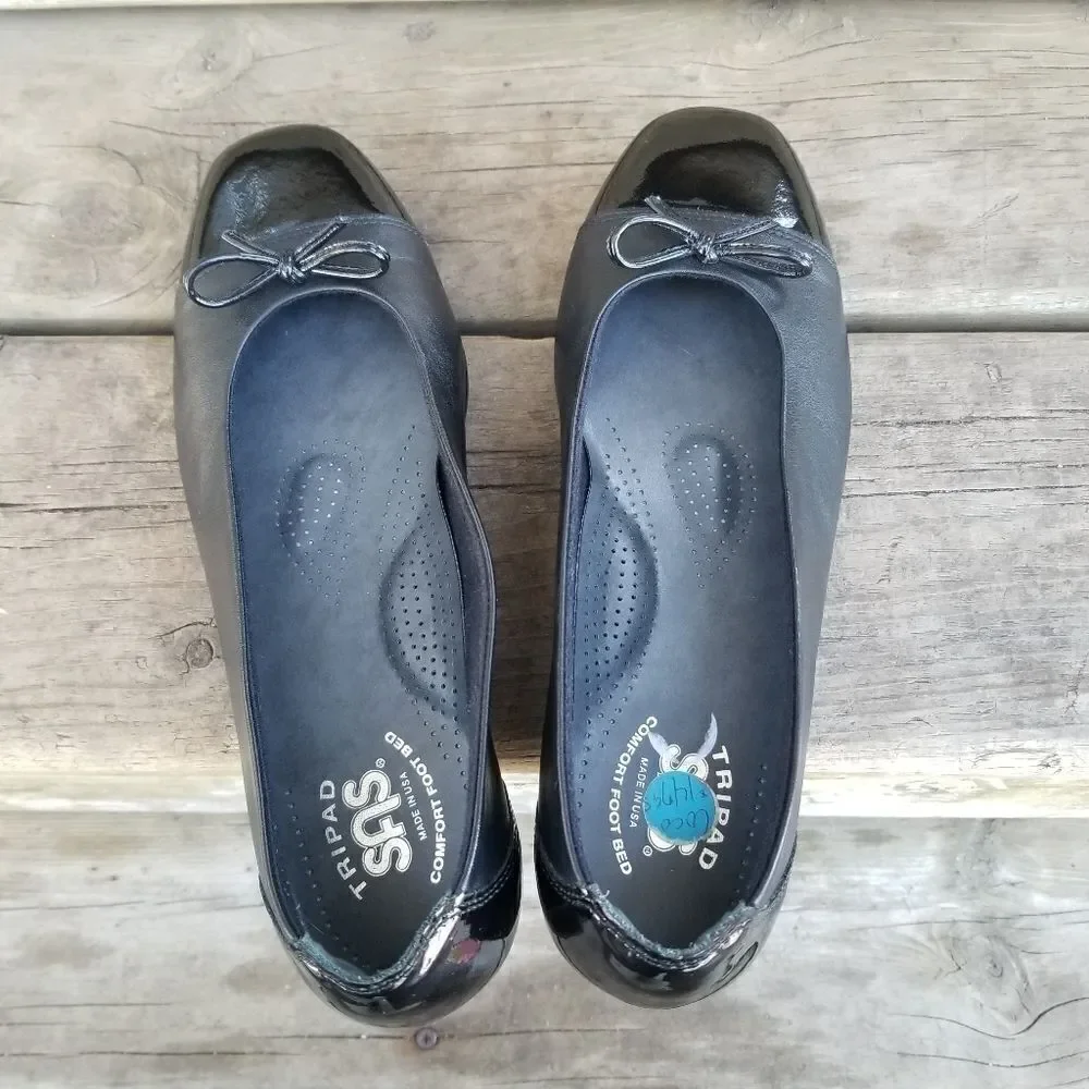 SAS shoes coco